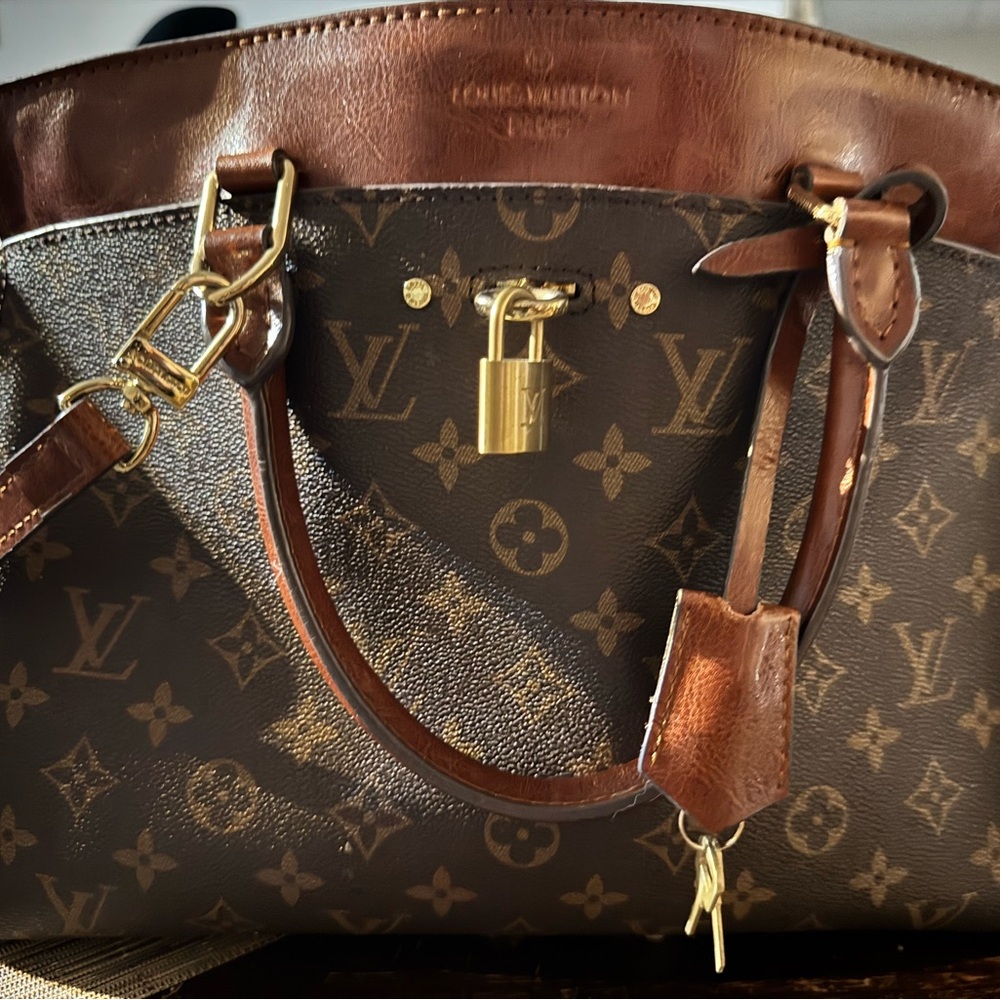 Louis Vuitton Handbag